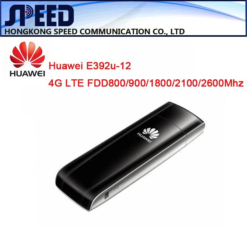   ȭ E392u-12 4G LTE USB  ƽ, 3g 4g USB  + 4G ׳ 2 